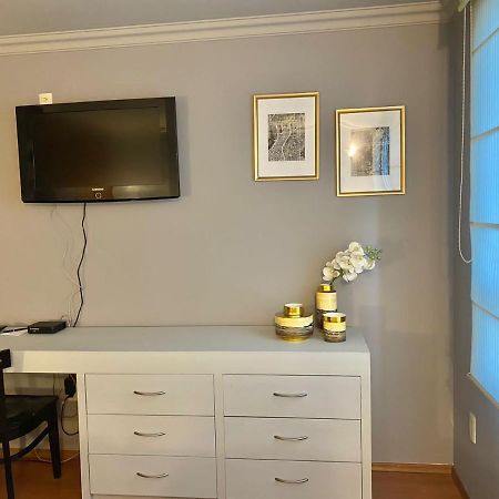 מקסיקו סיטי Cozy Stylish Apartments At Polanco # מראה חיצוני תמונה