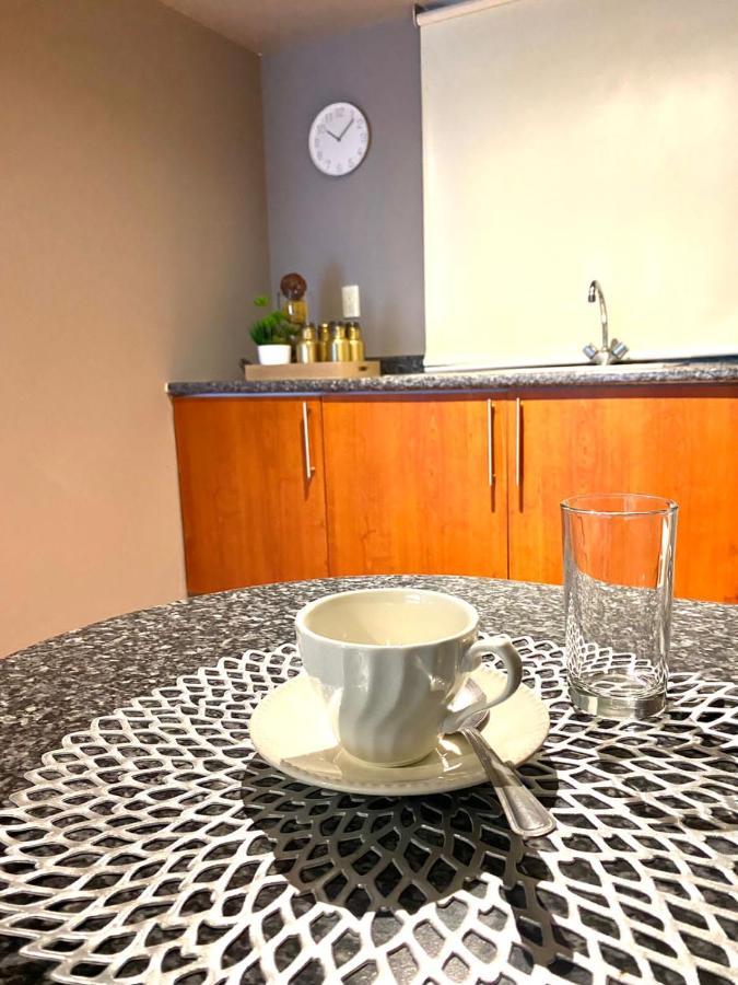 מקסיקו סיטי Cozy Stylish Apartments At Polanco # מראה חיצוני תמונה
