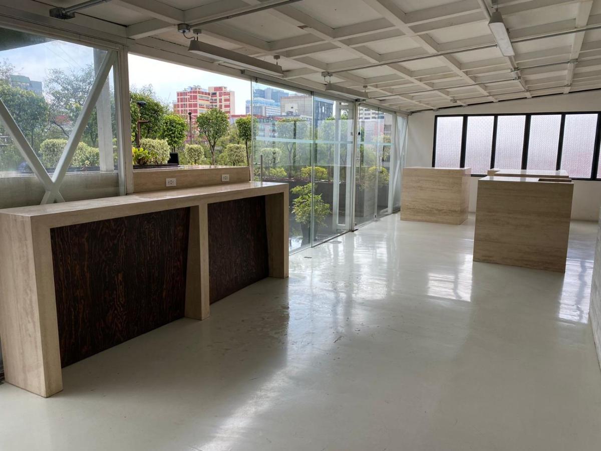 מקסיקו סיטי Cozy Stylish Apartments At Polanco # מראה חיצוני תמונה