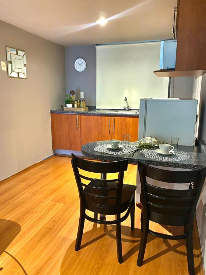 מקסיקו סיטי Cozy Stylish Apartments At Polanco # מראה חיצוני תמונה