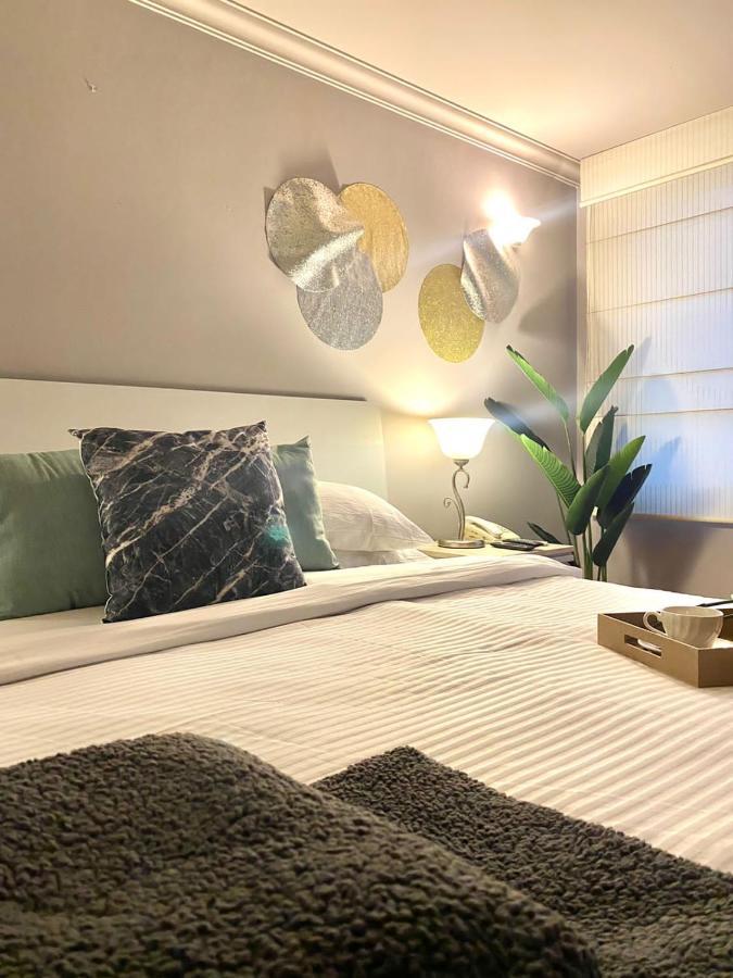 מקסיקו סיטי Cozy Stylish Apartments At Polanco # מראה חיצוני תמונה
