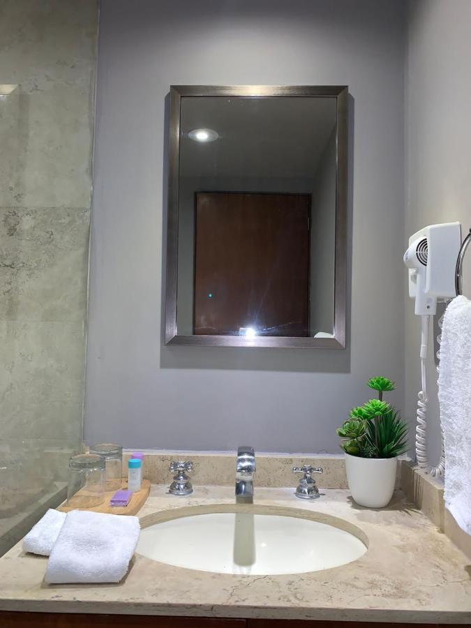 מקסיקו סיטי Cozy Stylish Apartments At Polanco # מראה חיצוני תמונה